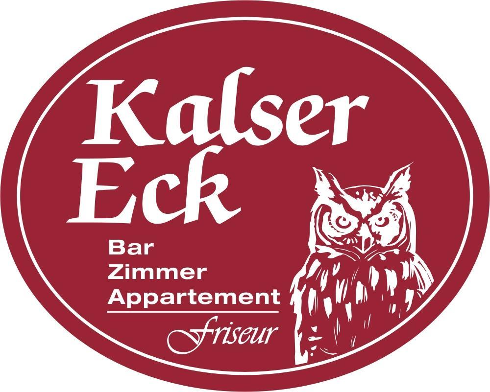 Kalser Eck Esterno foto